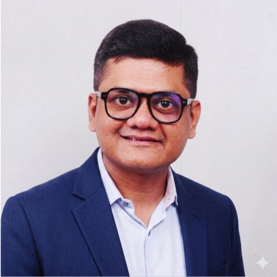Abhinit Kulkarni